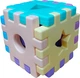 Игрушка Elfiki Magic cube 12 элементов (39765 Пастель) - изображение 2