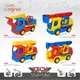 Кран Tigres Tech Truck (39886) - изображение 2