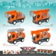 Подъемник Tigres Tech Truck в коробке (39888) - изображение 3