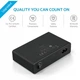 Сетевое зарядное устройство Anker PowerPort 10 60W 10-port V3 Black - изображение 4