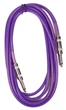 Кабель Deviser PL-D3 Jack 6,3 M - Jack 6,3 M 3м PR - изображение 1