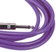 Кабель Deviser PL-D3 Jack 6,3 M - Jack 6,3 M 3м PR - изображение 2
