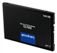 Накопичувач Goodram CL100 Gen.3 120GB 2.5" SATAIII (SSDPR-CL100-120-G3) - изображение 5