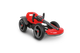 Електрокарт Rollplay FLEX KART від 2 років 6V Червоний (flex1) - зображення 4