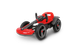 Електрокарт Rollplay FLEX KART від 2 років 6V Червоний (flex1) - зображення 7