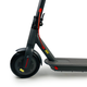 Электросамокат KUGOO E-scooter M365 PRO с приложением 8800 mAh 250 Вт 12,5 кг Черный - изображение 6