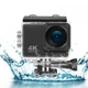 Экшн камера Action camera DVR SPORT S2 Wi Fi waterprof 4K - изображение 1