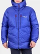 Куртка Rab Expedition 7000 Jacket XL Синій - зображення 1