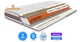 Матрац ортопедичний 180х200 Come-for Extra ХРОМ - зображення 1