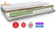 Матрац ортопедичний 80х190 Come-for Aloe Vera ФЛОРА - зображення 1