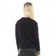 Толстовка Fred Perry Bold Tipped Jumper Black Black, S (44) (11361141) - зображення 2
