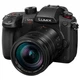 Фотоаппарат Panasonic Lumix DC-GH5 kit (12-60mm) (DC-GH5LEG-K) - изображение 1