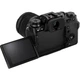 Фотоаппарат Fujifilm X-T4 kit (18-55mm) Black (16650742) - изображение 2