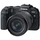 Canon EOS RP Kit RF 24-105mm IS STM Black (3380C132) - зображення 2