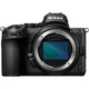 Фотоаппарат Nikon Z5 body - изображение 1