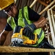 Пила лобзиковая аккумуляторная DeWalt DCS334P2 - изображение 9