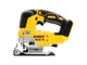 Пила лобзиковая аккумуляторная DeWalt DCS334P2 - изображение 3