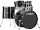 Ударная установка Yamaha Rydeen Black Glitter (RDP2F5 BLG) - изображение 3
