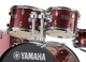 Ударная установка Yamaha Rydeen Burgundy Glitter (RDP2F5 BGG) - изображение 2