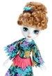 Лялька Ever After High Dragon Games Featherly Doll серія Ігри Драконів - зображення 4