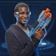 Бластер Hasbro Nerf Elite 2.0 Disruptor Командор - изображение 4