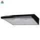 Витяжка VENTOLUX PARMA 60 BK - изображение 1