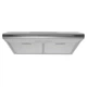 Витяжка VENTOLUX PARMA 50 INOX - зображення 2