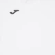 Детская футболка для мальчика Joma Combi 100052.200 100-117 см Белая (9995042144021) - изображение 3