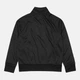 Детская толстовка Joma Gala 100086.100 118-128 см 4XS Черная (9995165845058) - изображение 2