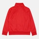 Дитяча толстовка Joma Gala 100086.600 129-140 см Червона (9995166445066) - зображення 2