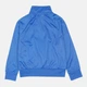 Детская толстовка Joma Gala 100086.700 129-140 см Синяя (9995166545063) - изображение 2