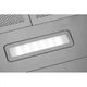 Витяжка VENTOLUX PARMA 50 INOX - зображення 3