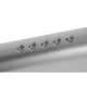 Витяжка VENTOLUX PARMA 50 INOX - зображення 5