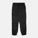 Спортивные штаны детские JOMA Estadio II 101113.100 141-152 см 2XS Черные (9997878045077) - изображение 2