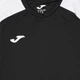 Подростковая футболка для мальчика Joma Academy 101656.102 141-152 см 2XS Черная (8424309061029) - изображение 3
