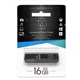 Флеш-накопитель USB3.0 16GB T&G 121 Vega Series Black (TG121-16GB3BK) - изображение 1