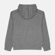 Детское худи Joma Montana 102108.280 129-140 см 3XS Темно-серое (8424309422776) - изображение 2