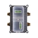 Душевая система с термостатом Globus Lux GLM-405-BB-TT-SMART - изображение 2