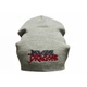 Шапка с вышивкой Rockway Imagine Dragons серая Серый (00000005966) - изображение 3