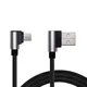 Дата кабель USB 2.0 AM to Micro 5P 1.0m Premium black REAL-EL (EL123500031) - изображение 4