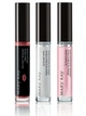 Набір Лак для губ Mary Kay Ultra Stay Lip Lacquer Kit, 3 в 1, суперстойкая помада , Aussie Rose, Троянда, термін придатності 10/21 - зображення 1