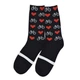Шкарпетки Love Story (black) (р.40-46) - изображение 1