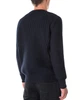 Джемпер чоловічий TRUSSARDI JEANS (52M00448-OF000634-U281/21-22) Синій M - изображение 5