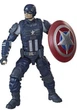 Фигурка Avengers Gamerverse Captain America (Hasbro, высота 15см) - изображение 3