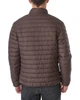 Куртка чоловіча TRUSSARDI JEANS (52S00625-1T001596-B295/21-22) Коричневий 52 - изображение 6