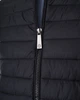 Куртка чоловіча TRUSSARDI JEANS (52S00625-1T001596-K299/21-22) Чорний 60 - изображение 3