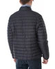 Куртка чоловіча TRUSSARDI JEANS (52S00625-1T001596-K299/21-22) Чорний 60 - изображение 5