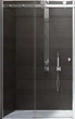 Душевая дверь NEW TRENDY Diora EXK-1303 Chrome Transparent - изображение 1