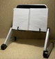 Портативный складной столик подставка для ноутбука или чтения книги Table Buddy - изображение 5