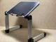 Портативный складной столик подставка для ноутбука или чтения книги Table Buddy - изображение 8